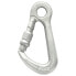 FIXE CLIMBING GEAR Draco Seguretat 316L Snap Hook