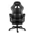 Gaming Chair Huzaro HZ-Force 4.7 Black Grey