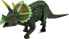 Figurka LeanToys Dinozaury 2szt Spinosaurus, Triceratops