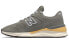 Фото #2 товара Кроссовки New Balance X-90 Grey Beige