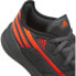 Кроссовки Adidas Front Court Carbon / Grey Six / Solar Red, 40 - фото #8