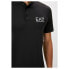 Фото #3 товара EA7 EMPORIO ARMANI 8NPT21-PJEMZ short sleeve polo