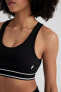 Fit Halter Yaka Sporcu Bra A2420ax23sm