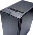 Фото #9 товара корпус Fractal Design Define Mini C PC (Midi Tower) Моддинг для игрового ПК (High End) Черный