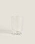 Фото #2 товара Glass tumbler with lines