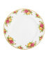 Фото #2 товара Old Country Roses Breakfast 12 Pieces Set, Service for 4