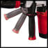 Фото #4 товара Einhell TE-DH 12, SDS Max, Black, Red, 4100 RPM, 12 J, AC, 220 - 240 V