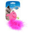 DUVO+ Wool Mouse Cat Toy