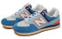 Фото #3 товара Кроссовки New Balance NB 574 ML574SOS