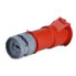 Фото #3 товара MENNEKES Power Top IP44 32A 5 Pole Extension Lead Plug