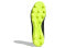 Фото #7 товара Бутсы Adidas Copa SENSE.3 HGAG GZ1362 черно-зеленые