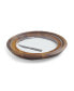 Фото #1 товара Cooper Cheese Tray with Knife