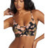 Фото #4 товара BILLABONG Hooked On Tropics Bikini Top