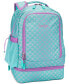 Фото #1 товара Kids Prints 2-in-1 Backpack & Insulated Lunch Bag