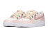 【定制球鞋】 Nike Air Force 1 Low 减龄穿搭 玫瑰少女 情人节 特殊礼盒 清新 低帮 板鞋 女款 粉白 / Кроссовки Nike Air Force DH2920-111