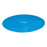 Фото #1 товара Пленка солнечная для бассейна Intex Solar Cover 305 см