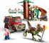 Фото #33 товара Игровой набор LEGO Jurassic World Dinosaur East Stygimoloch, Модель 76940, Для детей