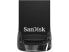 Фото #1 товара Sandisk 128GB Ultra Fit USB 3.1 Flash Drive, Speed Up to 130MB/s (SDCZ430-128G-G