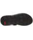 ფოტო #5 პროდუქტის Men's Darwyn Quarter Strap Sandals