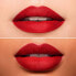 Фото #4 товара LANCOME L´Absolu Rouge Drama Ink 525 Lipstick