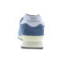 Фото #21 товара New Balance 574 U574RBJ Mens Blue Suede Lace Up Lifestyle Sneakers Shoes