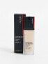 Shiseido Synchro Skin Self Refreshing Foundation