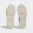 Фото #4 товара Женские кроссовки adidas x Marimekko Court Revival Shoes ( Белые )