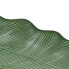 Фото #3 товара Поднос Зеленый Лист растения 40 cm