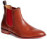 ფოტო #1 პროდუქტის Men's Mantra Chelsea Ankle Boots