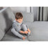 Фото #4 товара SLEEPEE Sleeping Bag With Reversible Feet Jersey Cotton