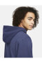 Фото #5 товара Sportswear Swoosh League Men's French Terry Pullover Hoodie