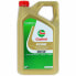 Фото #1 товара Моторное масло Castrol Edge Заправка Diesel Гибридный 0w40 5 L