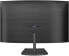 Фото #8 товара Philips Curved Gaming Monitor, Black