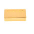 Фото #4 товара Seymour Duncan Humbucker Cover Gold