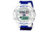 Фото #1 товара Кварцевые часы CASIO BABY-G BAX-125-2A BAX-125-2A