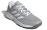 Кроссовки Adidas Gamecourt 20 Cold Grey