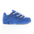 Фото #1 товара Osiris D3 OG 1371 847 Mens Blue Synthetic Skate Inspired Sneakers Shoes