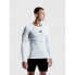 Thermoactive T-shirt Select LS white U T26-01505