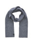 Men´s set - hat and scarf JACJOLLY 12163827 Gray Melange