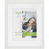 Фото #1 товара NIELSEN DESIGN Apollon 24x30 cm Wood Photo photo frame