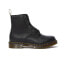 Фото #2 товара Женские ботинки Dr Martens 1460 PASCAL FRONT ZIP BLACK NAPPA (Черный)
