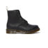 Фото #2 товара Женские ботинки Dr Martens 1460 PASCAL FRONT ZIP BLACK NAPPA