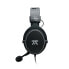 Fnatic REACT - Analog Gaming Headset