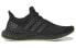 Фото #2 товара adidas Ultra Adidas 4D 轻便耐磨防滑 低帮 跑步鞋 男女同款 黑色 / Кроссовки Adidas Ultra Adidas HP9732