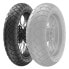 Фото #1 товара ANLAS Winter Grip Plus 54H M+S trail front tire