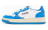 Autry AULM-LL05 Athletic Low-Top Sneakers