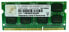 Фото #1 товара G.Skill 8GB DDR3 DIMM Kit - 8 GB - 1 x 8 GB - DDR3 - 1333 MHz - 204-pin SO-DIMM