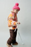 Фото #2 товара Куртка из искусственной овчины — ski collection ZARA