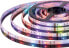 Фото #3 товара Taśma LED Activejet 3m 7W/m RGB multikolor (AJE-LED Music Stripe)