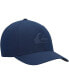 ფოტო #1 პროდუქტის Men's Navy Amped Up Flex Hat